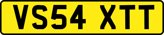 VS54XTT