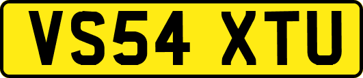 VS54XTU