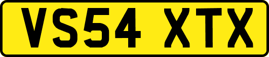 VS54XTX