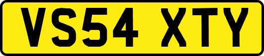 VS54XTY