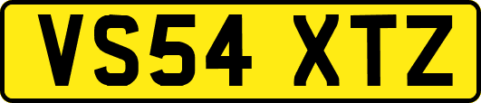 VS54XTZ