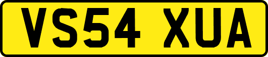 VS54XUA