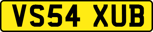 VS54XUB
