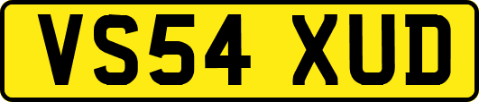 VS54XUD