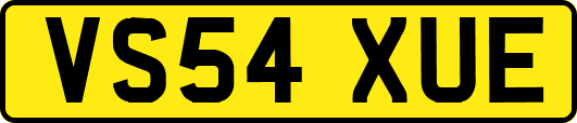 VS54XUE