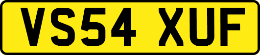 VS54XUF