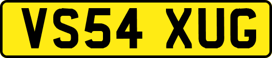VS54XUG