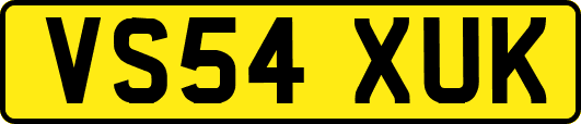 VS54XUK