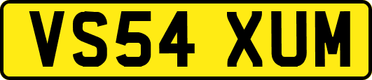 VS54XUM