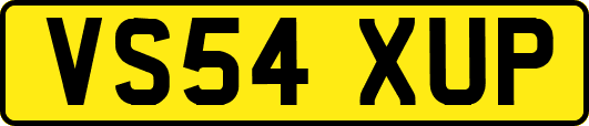 VS54XUP