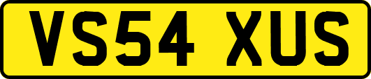 VS54XUS