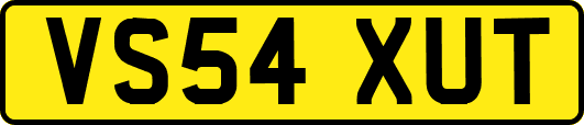 VS54XUT