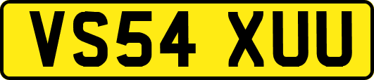 VS54XUU