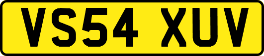VS54XUV