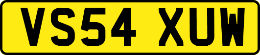 VS54XUW