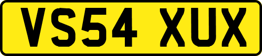 VS54XUX