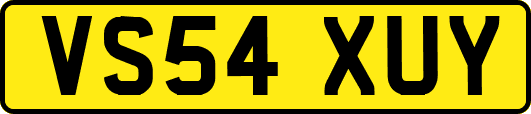 VS54XUY