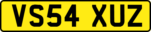 VS54XUZ