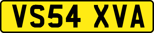 VS54XVA