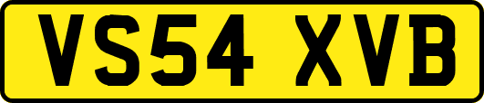 VS54XVB