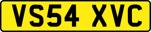 VS54XVC