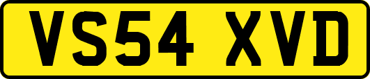 VS54XVD