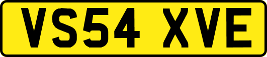 VS54XVE