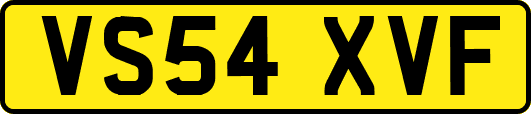 VS54XVF