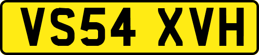 VS54XVH