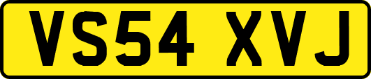 VS54XVJ