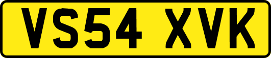 VS54XVK