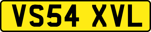 VS54XVL