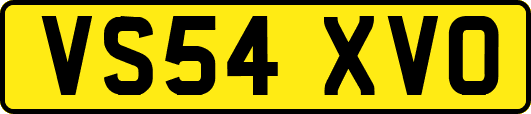 VS54XVO