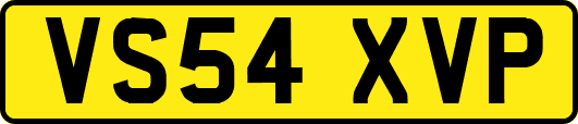 VS54XVP