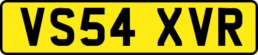 VS54XVR