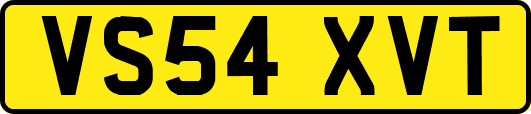 VS54XVT