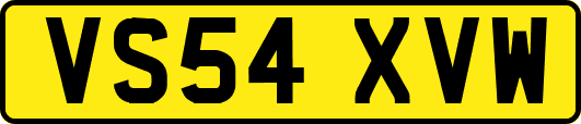 VS54XVW