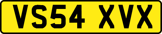 VS54XVX
