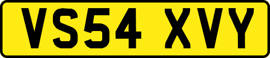 VS54XVY
