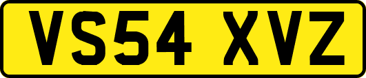 VS54XVZ