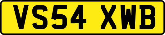 VS54XWB