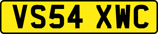 VS54XWC