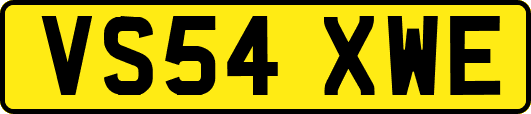 VS54XWE