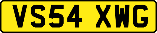 VS54XWG