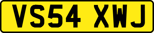 VS54XWJ