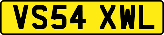 VS54XWL
