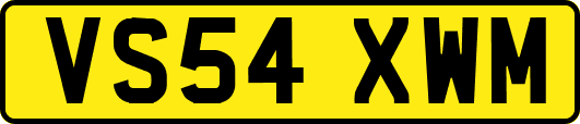 VS54XWM