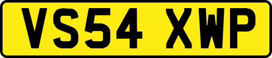 VS54XWP