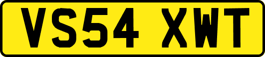 VS54XWT