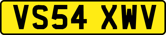 VS54XWV
